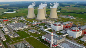 Rosatom Preparing To Start Turkiye’s Akkuyu Nuclear Power Plant 