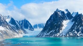 The Arctic: Structural Power, Strategic Geography, and the Real Balance of Military Forces in the High North