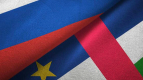 Russia – Central African Republic Bilateral Relations – January 2026 Update