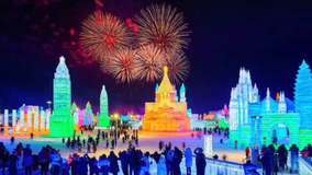 Harbin Hosts First China-Russia Regional Mayors Round Table