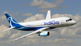 India’s Hindustan Aeronautics Announces Joint Venture With Russia’s UAC To Produce Sukhoi Superjets