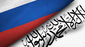 Russia–Afghanistan Bilateral Relations: February 2026 Update