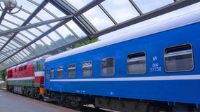 Russia and Belarus Plan To Introduce Cross-Border Suburban Rail Services