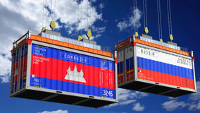 Russia’s FESCO Launches Maritime Shipping Route To Cambodia