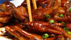 Russia Becomes Leading Exporter of Chicken Feet To China