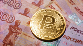 First Cryptocurrency Transactions Could Be Made In Russia During 2026