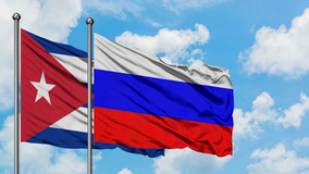 Russia To Provide Cuba With Financial & Energy Support
