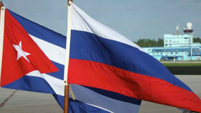 Aeroflot To Continue Flights To Cuba