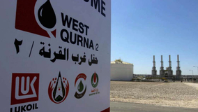 Iraq Approves Lukoil’s West Qurna 2 Oil Field Transfer To Basra Oil