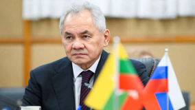 Russia and Myanmar Discussing Energy, Pipelines, Transport and Security