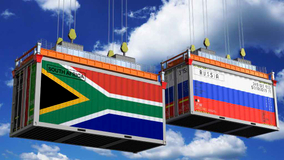 Putin, Ramaphosa Discuss Russia-South Africa Trade & Investment