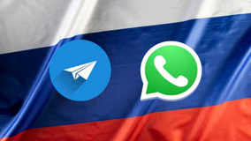 WhatsApp & Telegram: A Guide To Russia’s Alternatives To Western Social Media Apps 