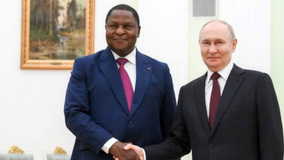 Russia, Central African Republic Bilateral Relations: March 2026 Update