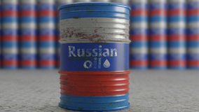 Russian Energy Minister: Russia Can Make Up Middle East Oil Shortfalls To Countries In Need