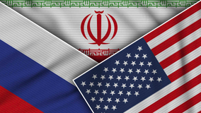 US-Iran Conflict: The Impact On Russia  