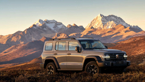 China’s Popular Tank SUV To Be Produced In Kaliningrad