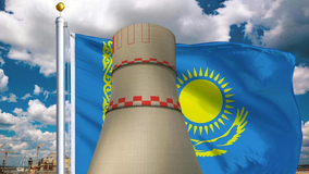 Rosatom Looking For International Consortium Partners For Kazakh Nuclear Energy Projects 