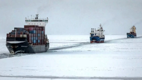 China To Recommence Shipping To Murmansk In Early Summer