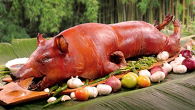 The Philippines Becomes Russia’s Third Largest Buyer Of Pork