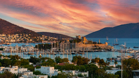 Russia’s Red Wings To Fly Krasnodar-Bodrum Direct From June to October 