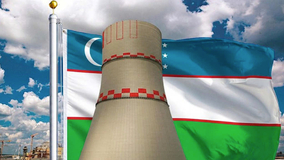 Rosatom Begins Construction Of Uzbekistan Nuclear Power Plant