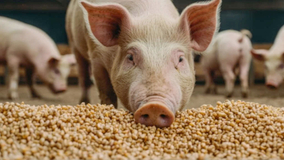 Russia Eying Increased Pork & Grain Exports To Vietnam