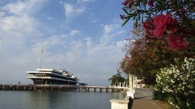 Russia’s Rosmorport Discussing Construction Of Maritime Hub In Abkhazia