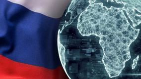 Russia Close to Completing Diplomatic Representation Throughout Africa 