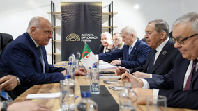 Russia, Algeria Bilateral Trade & Investment: April 2026 Update
