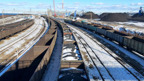 Russia’s Osterra Far Eastern Port Receives Chinese Investment To Expand Capacity