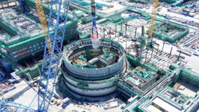 Rosatom Delivers Nuclear Fuel To China’s Xudabao NPP as Bangladesh and Turkiye NPP Also Set To Come Onstream