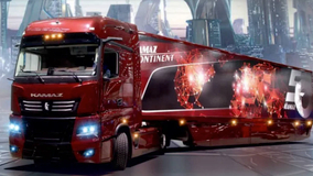 Russia and China To Jointly Produce Hydrogen Fuelling Stations For Far East Cross-Border Trucking 