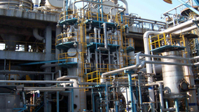 India, Russia, To Establish US$2 Billion Urea Production Plant In Togliatti 