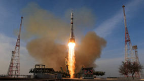 Roscosmos: Malaysia Could Be Used For Russian Space Launches