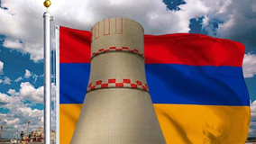 Armenia Discussing New Nuclear Power Plant With Russia