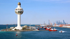 Strait Of Hormuz Alternatives: Russia’s FESCO Makes First Direct Voyage From Novorossiysk to Jeddah