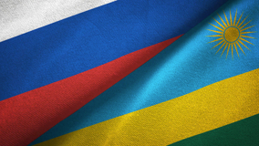 Russia, Rwanda Bilateral Trade & Investment Update: April 2026