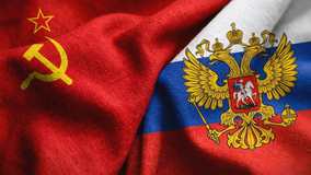 The Fundamental Differences Between the USSR and the Russian Federation