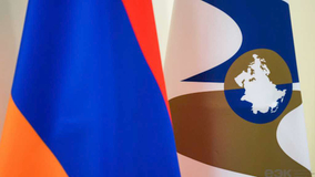 Armenia Has “No Plans” To Exit The Eurasian Economic Union
