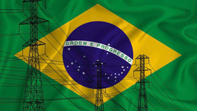 Russia Sees Opportunities For LNG and Nuclear Energy In Brazil 
