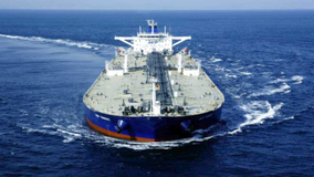 Volga-Caspian Maritime Route To Be Developed To Service Exports To Iran 