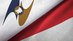 Russia Ratifies Indonesia-EAEU Free Trade Agreement