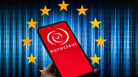 Russia Wins Round One Of Lawsuit Against Euroclear    