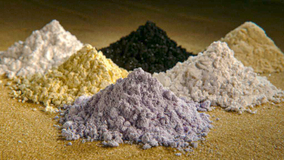 Russia, Kazakhstan Confirm South Irgiz Rare Earth Deposits As Worlds Largest 