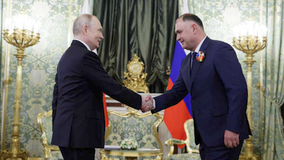 Russia – South Ossetia Bilateral Relations Update: May 2026
