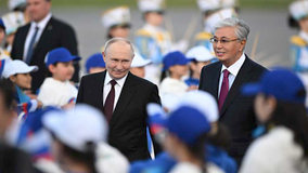 Putin’s State Visit To Kazakhstan: Results, Signed Agreements and Analysis