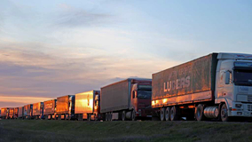Georgian, Commonwealth Of Independent States Truck Drivers Can Stay In Russia For 6 Months Each Year: Application Procedures