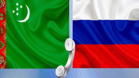Russia, Turkmenistan Bilateral Relations May 2026: The Iranian Component 