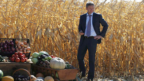 Russian Agricultural Exports To ASEAN Up 5% In 5M 2026