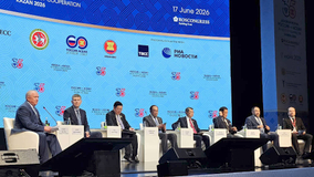 The Russa-ASEAN Summit In Kazan: The Pivot To Asia Becomes A Structural Reality